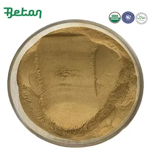 Factory supply bulk Herbal Plant Chinese Goldthread Root Extract Powder