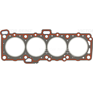 निससन cd17 सिलेंडर हेड गैसकेट 11044-16a05 10026400 11044-d2800 का 1.6 डीजल इंजन भागों - Product Image 3