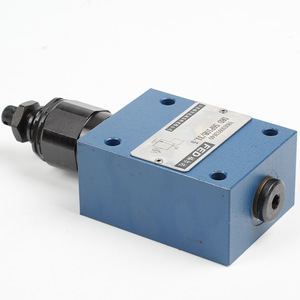 Válvula de Alivio de Acción Directa Dbd, Válvula Hidráulica de Control de Presión, 100Lpm, Alta Presión, Uso Industrial - Product Image 3
