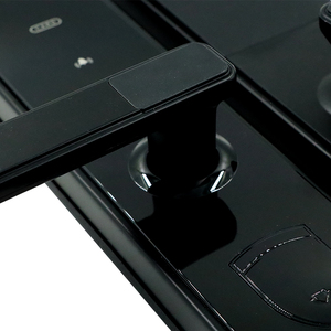 HKT LoRaWAN Khóa Cửa Thông Minh Điều Khiển Từ Xa Không Dây Ứng Dụng Di Động + Thẻ IC + Mật Khẩu + Khóa Thông Minh Khóa Cửa Thông Minh - Product Image 4