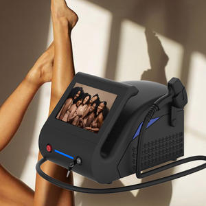 PClinic utiliser professionnel 808nm diode laser épilation épilateur épilation laser diode laser 3 vagues pour salon - Product Image 2