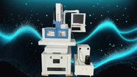 Nouveau produit Offres Spéciales pratique XF300 ZNC EDM petite perceuse de trou