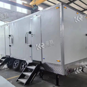 ร้านค้าแบบคีออสก์ อาหารจานด่วน ไอศกรีม ร้านอาหาร ร้านกาแฟ ร้านค้า - Product Image 6