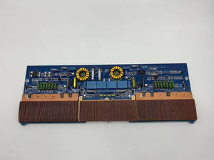 8 PIN FP14000 Verstärker platine zum Austausch 2-Kanal-Hauptplatine Hauptplatine für FP14000 Leistungs verstärker - Product Image 2