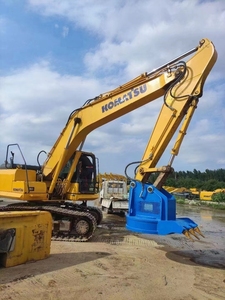 Aimant de manutention de métaux pour excavatrice de 18, 20, 25, 26, 30 tonnes, aimant hydraulique pour le recyclage de ferraille avec <span class=keywords><strong>dents</strong></span> - Product Image 2