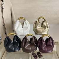 Sacs fourre-tout en cuir vegan pour femmes, sacs de luxe grande capacité, sacs à bandoulière pour femmes, sacs à main et pochettes personnalisables avec logo