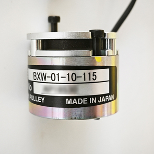 Freno para Robot FANUC BXW-01-10-115 - Product Image 4