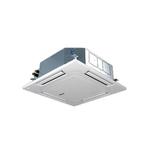 Hisense VRF 4-Way Ceiling Cassette HVAC 19100BTU/h Commercial <strong>Air</strong> Conditioner For Hotel - Product Image 4