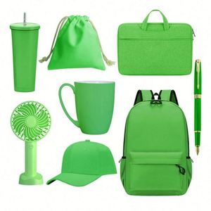 Ideas de Regalos Novedosos Personalizados con Logotipo, Set de Regalos Comerciales para Empresas y Actividades Corporativas - Product Image 2