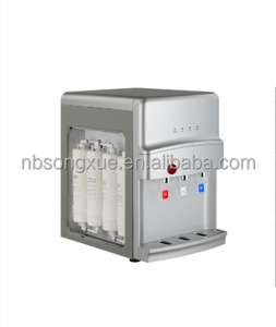 Phổ biến nhất 7 giai đoạn thông minh thẩm thấu ngược truy cập máy tính để bàn nước quả lọc với nóng và lạnh - Product Image 3