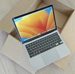 Portátil Ligero y Delgado de 13.3 Pulgadas A2179 2020 i3 8GB 256GB Retina - Product Image 4