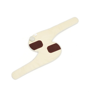 Amatista Jade Turmalina Infrarrojo lejano <span class=keywords><strong>Fisioterapia</strong></span> Masajeador <span class=keywords><strong>de</strong></span> <span class=keywords><strong>rodilla</strong></span> con 660nm Terapia <span class=keywords><strong>de</strong></span> fotones <span class=keywords><strong>de</strong></span> luz roja para aliviar el dolor - Product Image 2