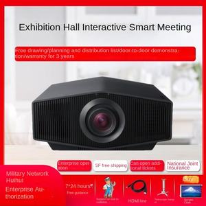 <span class=keywords><strong>Projecteur</strong></span> de cinéma maison LCD <span class=keywords><strong>ultra</strong></span>-clair pour VPL-XW7000/XW5000 avec objectif à <span class=keywords><strong>focale</strong></span> <span class=keywords><strong>ultra</strong></span>-<span class=keywords><strong>courte</strong></span> >5000 lumens pour mur de chambre - Product Image 2