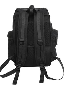 Sac à dos <span class=keywords><strong>de</strong></span> <span class=keywords><strong>travail</strong></span> coréen OEM/ODM pour étudiants du collège unisexe, résistant à l'eau, en feutre non tissé, color-block, polyvalent - Product Image 5