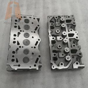 119717-11740 Kit de réparation de moteur diesel pour machines, ensemble de culasse pour 3TNV76 3TNV80 3YM30 - Product Image 2