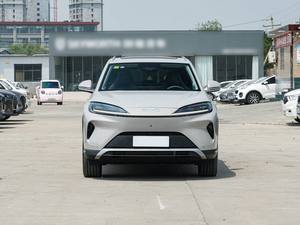 25 Nouveau Sealion 07 DM-i 150 Navigator Edition SUV hybride enfichable efficace avec DiPilot conduite intelligente Dynaudio Audio - Product Image 2