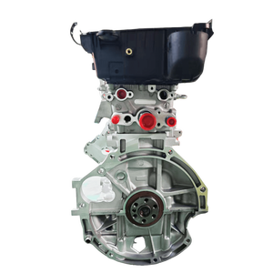 Bloque de Cilindros de Motor G3LA de Alta Calidad para Kia Picanto 1.0L, Proveedores Directos de Fábrica, para Automóviles Coreanos <span class=keywords><strong>I10</strong></span> - Product Image 3