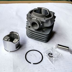 Repuestos Económicos para Motosierra de Gasolina, Cilindro y Pistón para Motosierra H365R - Product Image 2