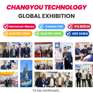 TUYA WiFi умный выключатель бытовой техники с защитой от перегрузки для домашнего измерения энергопотребления TONGOU - Product Image 6