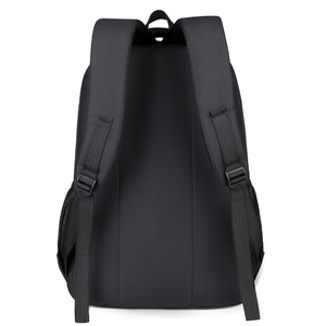 New 15.6 Inch Laptop <b>Backpack</b> for Men and Women Waterproof Oxford Material Business Travel Commuting Pack School Pack - Product Image 4