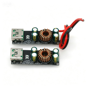 Módulo de Carga Rápida con Protocolo Completo 3516 3518, PD QC SCP FCP, Placa Principal de Cargador Rápido para Teléfono Móvil - Product Image 6