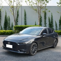 Mazda 3 Axela 2023 2.0L Automatique Premium d'occasion, berline essence 5 places, conduite à gauche, véhicule d'occasion
