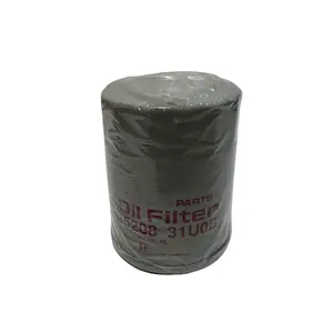 Filter GT-R Q70 QX70 M35 N50 R51 W41 Y61 FX45 Filter oli mobil otomatis Filter