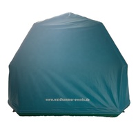 Tente flottante gonflable de Camping, radeau pneumatique, pour bateau