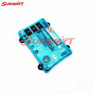 Dispositivo Protector Anti-Impactos R9 para Máquinas de Juegos de Arcade, Dispositivo Anti-Trampa para Tarjetas de Máquinas de Juegos de Arcade - Product Image 3