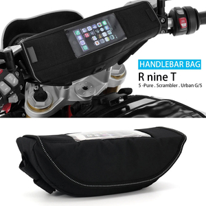 RACEPRO Nuovi Accessori per <span class=keywords><strong>R</strong></span> NineT, Gamma Completa di Alta Qualità, Negozio Unico per Accessori Moto <span class=keywords><strong>BMW</strong></span> <span class=keywords><strong>R</strong></span> NineT - Product Image 3