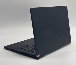 ROG <span class=keywords><strong>Zephyrus</strong></span> <span class=keywords><strong>M16</strong></span> d'origine, Intel Core I7 12e génération, GeForce RTX3060, 16 pouces, 165 Hz - Product Image 5