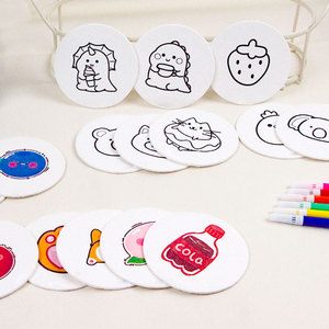 Aangepaste Magische Schuimtextuur Tekentafel Voor Gezwollen Schuim Schilderen Creatieve Kunstwerken Knutselprojecten - Product Image 5