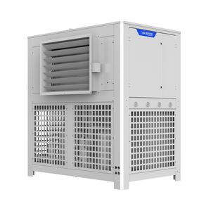 Kingfit 5HP อุปกรณ์การเพาะเห็ดแบบออลอินวันส่วนประกอบหลักของมอเตอร์สำหรับระบบเพาะเห็ดที่ได้รับการจัดสรรตามสภาพอากาศ - Product Image 2