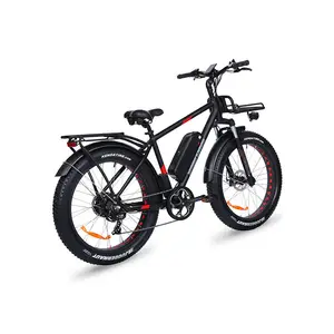 निर्माता कीमत ई बाइक के लिए उच्च गुणवत्ता पहाड़ बाइक पुरुषों इलेक्ट्रिक बाइक के लिए वयस्क heybike