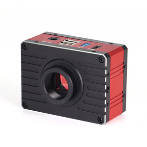 Sanqtid TD-B33ยูเอสบีแบบมืออาชีพอุปกรณ์เสริมติดกล้องแบบสามตาเครื่องประดับเครื่องประดับอัญมณีอิเล็กทรอนิกส์ - Product Image 3