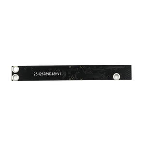 Módulo de Cámara USB2.0 de 5MP 2K con Sensor CMOS OV5648 80 °   DFOV DMIC FF/MF para reconocimiento facial, dispositivo integrado para interiores - Product Image 6