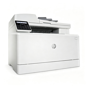 Impresora Multifunción Láser a Color <span class=keywords><strong>M183fw</strong></span> Color LaserJet Pro 4 en 1, Imprime, Copia, Escanea, Envía Faxes, ADF, USB, A4, Impresora Láser Multifunción para Oficina, 1 Año de Garantía - Product Image 2
