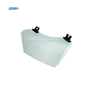 Vidrio de ventana para puerta de auto sellado, a prueba de grietas y resistente a arañazos para Tesla Model S 2012 a 2015 - Product Image 4