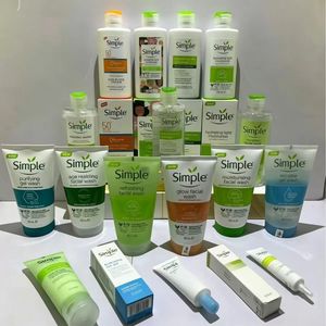 <span class=keywords><strong>Gel</strong></span> Limpiador <span class=keywords><strong>Facial</strong></span> <span class=keywords><strong>de</strong></span> <span class=keywords><strong>Limpieza</strong></span> Profunda No Irritante <span class=keywords><strong>para</strong></span> <span class=keywords><strong>Piel</strong></span> <span class=keywords><strong>Sensible</strong></span> - Product Image 3
