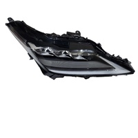 Phare de remplacement d'origine Q Auto, lampe anti-éblouissement 8114548F80 8118548F80 81145-48F80 81185-48F80 pour Lexus 19RX