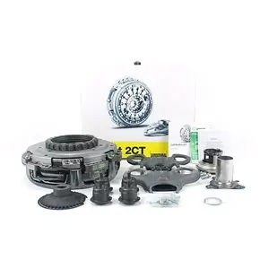 Clutch Kit 6020014000 Dual Clutch Kit Clutch Master Cylinder Repair Kit Products KTBV6P 7C601 CF Original and Genuine