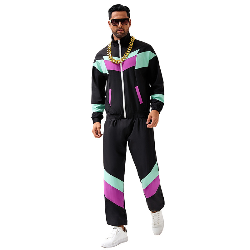 8097 Men's Style