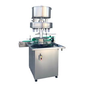 Llenadora de Productos Químicos Líquidos Semiautomática de 12 Cabezales, de Pequeña Escala, Directo de Fábrica - Product Image 1