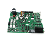 PLC CONTROL ENGINEERING C1081776 NSNP Suministro a Granel