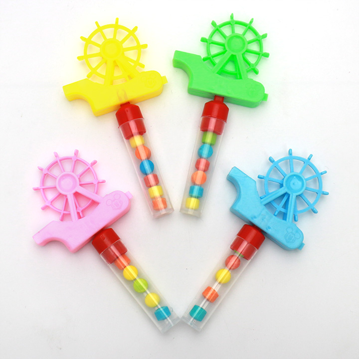 toy candy whistle