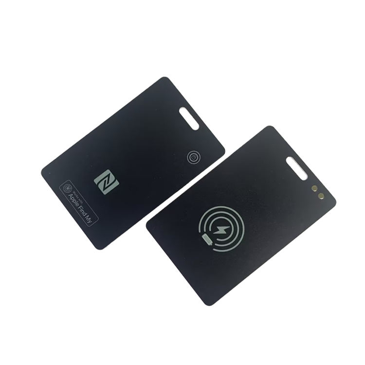 Hot Sale: Charging Wallets Ultimate Portability Style