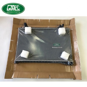 <span class=keywords><strong>Auto</strong></span> Radiatore T2H7868 GJ0228 per Jaguar Xe 2015 2016 2017 2018 2019 Pezzi di Ricambio Prezzo di Fabbrica in Linea