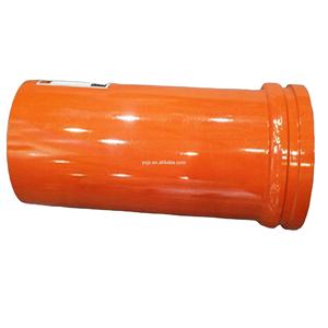 CIFAおよびsanyコンクリートポンプスペアパーツコンクリートポンプパイプコンクリートポンプアクセサリー - Product Image 1