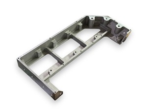 Trung Quốc Tùy Chỉnh Ô Tô Đúc Nhôm Hợp Kim Carbon Thép Kim Loại Trọng Lực Đúc Các Bộ Phận Cho SUV Xe Tải Adc12 Rèn - Product Image 2