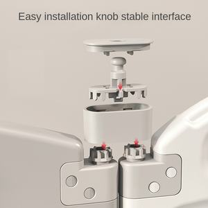 <span class=keywords><strong>Parc</strong></span> d'attractions moderne d'intérieur pour enfants <span class=keywords><strong>Parc</strong></span> d'attractions pour bébés Tapis rampant Clôture Panneau en plastique <span class=keywords><strong>Parc</strong></span> de jeu - Product Image 3